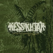 Album-Review: Kess'khtak - Nuturing Conditions For Rupture Kess'khtak: Nuturing Conditions For Rupture