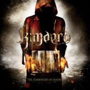 Album-Review: Kimaera - The Harbinger Of Doom Kimaera: The Harbinger Of Doom