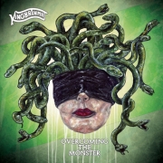 Album-Review: King Bathmat - Overcoming The Monster King Bathmat: Overcoming The Monster