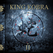 Album-Review: King Kobra - II King Kobra: II