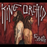 Album-Review: King Orchid - For Battle King Orchid: For Battle