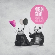 Album-Review: Korben Dallas (D) - Schwarz auf Weiß. Punkt! Korben Dallas (D): Schwarz auf Weiß. Punkt!