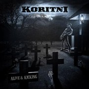 Album-Review: Koritni - Alive & Kicking Koritni: Alive & Kicking