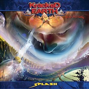 Album-Review: Kracked Earth - Splash Kracked Earth: Splash
