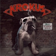 Album-Review: Krokus - Dirty Dynamite Krokus: Dirty Dynamite