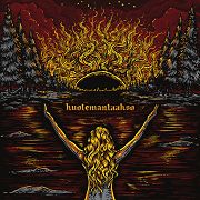 Album-Review: Kuolemanlaakso - Musta Aurinko Nousee Kuolemanlaakso: Musta Aurinko Nousee
