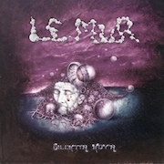 Album-Review: Le Mur - Silentia Nova Le Mur: Silentia Nova