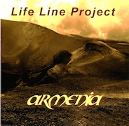 Album-Review: Lifeline Project - Armenia Lifeline Project: Armenia
