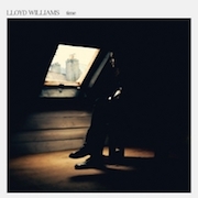 Album-Review: Lloyd Williams - Time Lloyd Williams: Time