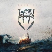 Album-Review: Lalu - Atomic Ark Lalu: Atomic Ark