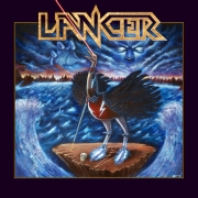 Album-Review: Lancer - Lancer Lancer: Lancer