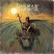 Album-Review: Larman Clamor - Alligator Heart Larman Clamor: Alligator Heart