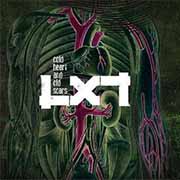 Album-Review: Latexxx Teens - Cold Hearts and Old Scars Latexxx Teens: Cold Hearts and Old Scars