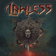 Album-Review: Lawless - Rock Savage Lawless: Rock Savage