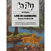 Album-Review: Le Fly - Live: St. Pauli Tanzmusik In Hamburg Große Freiheit 36 Le Fly: Live: St. Pauli Tanzmusik In Hamburg Große Freiheit 36