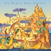 Album-Review: Le Porte Non Aperte - Golem Le Porte Non Aperte: Golem