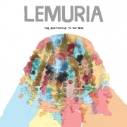 Album-Review: Lemuria - The Distance So Big Lemuria: The Distance So Big