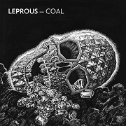 Album-Review: Leprous - Coal Leprous: Coal