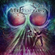 Album-Review: Lifeforms - Multidimensional Lifeforms: Multidimensional