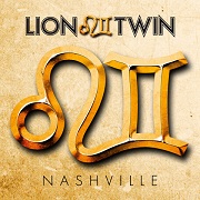 Album-Review: Lion Twin - Nashville Lion Twin: Nashville