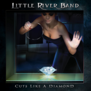 Album-Review: Little River Band - Cuts Like A Diamond Little River Band: Cuts Like A Diamond