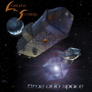 Album-Review: Lobate Scarp - Time And Space Lobate Scarp: Time And Space