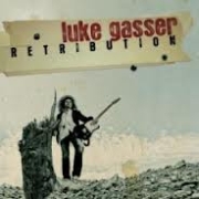 Album-Review: Luke Gasser - Retribution Luke Gasser: Retribution