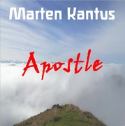 Album-Review: Marten Kantus - Apostle Marten Kantus: Apostle