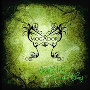 Album-Review: Mogador - Absinthe Tales Of Romantic Visions Mogador: Absinthe Tales Of Romantic Visions