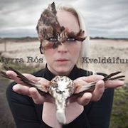 Album-Review: Myrra Rós - Kveldúlfur Myrra Rós: Kveldúlfur
