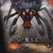 Album-Review: Maegi - Skies Fall Maegi: Skies Fall