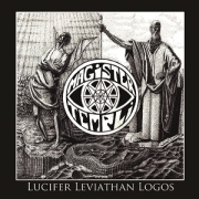 Album-Review: Magister Templi - Lucifer Leviathan Logos Magister Templi: Lucifer Leviathan Logos