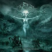 Album-Review: Månegarm - Legions Of The North Månegarm: Legions Of The North