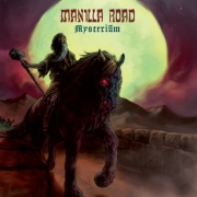 Album-Review: Manilla Road - Mysterium Manilla Road: Mysterium