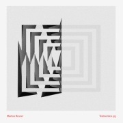 Album-Review: Markus Reuter - Todmorden 513 Markus Reuter: Todmorden 513