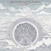 Album-Review: Master Musicians Of Bukkake - Far West Master Musicians Of Bukkake: Far West