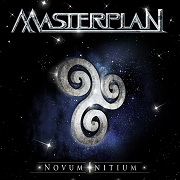 Album-Review: Masterplan - Novum Initium Masterplan: Novum Initium