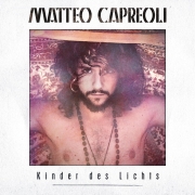 Album-Review: Matteo Capreoli - Kinder des Lichts Matteo Capreoli: Kinder des Lichts