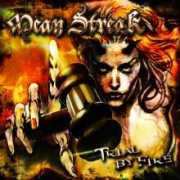 Album-Review: Mean Streak - Trial By Fire Mean Streak: Trial By Fire