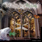 Album-Review: Mechanical Organic - The Global Hive Part One Mechanical Organic: The Global Hive Part One