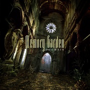 Album-Review: Memory Garden - Doomain Memory Garden: Doomain