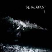 Album-Review: Metal Ghost - I Metal Ghost: I