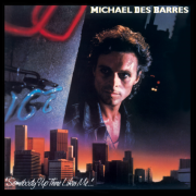 Album-Review: Michael Des Barres - Somebody Up There Likes Me Michael Des Barres: Somebody Up There Likes Me