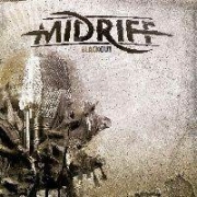 Album-Review: Midriff - Blackout Midriff: Blackout