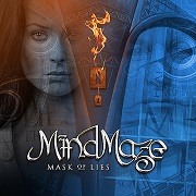 Album-Review: MindMaze - Mask Of Lies MindMaze: Mask Of Lies