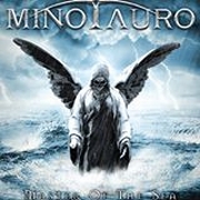 Album-Review: Minotauro - Master Of The Sea Minotauro: Master Of The Sea