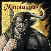 Album-Review: Minotaurus - The Call Minotaurus: The Call