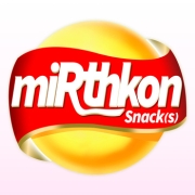 Album-Review: miRthkon - Snack(s) miRthkon: Snack(s)