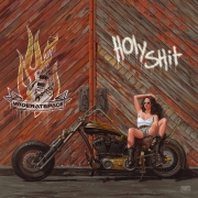 Album-Review: Moderate Pace - Holy Shit Moderate Pace: Holy Shit
