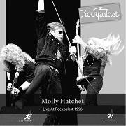 Album-Review: Molly Hatchet - Live At Rockpalast 1996 Molly Hatchet: Live At Rockpalast 1996